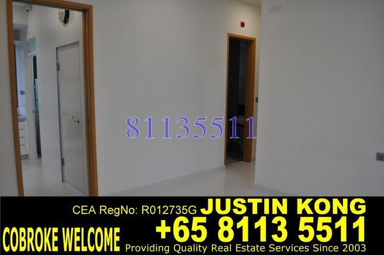 Riveria Gardens (D9), Apartment #166899372